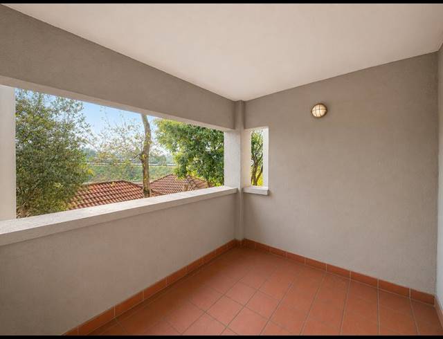 1 BEDROOM APARTMENT FOR SALE IN RIVONIA